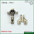 High Quality Furniture Kitchen Adjustable hydraulic cabinet hinge